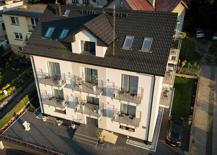 Villa Bianco