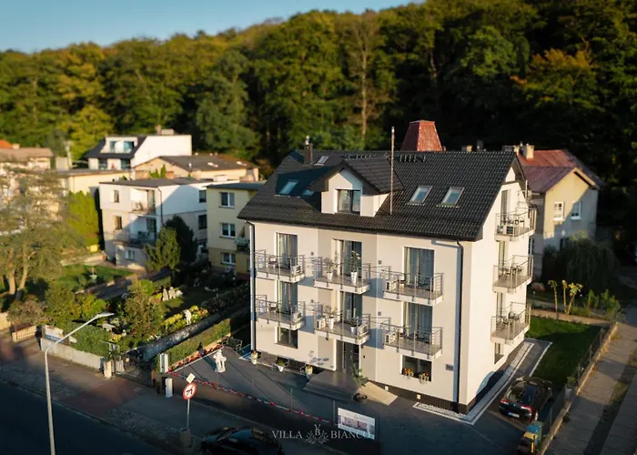 Villa Bianco